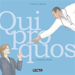 QUIPROQUOS T01 -...