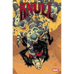 KNULL -2