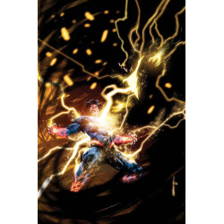 ABSOLUTE SUPERMAN -19 CVR A...