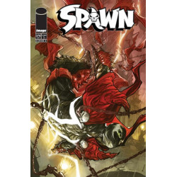 SPAWN -378 CVR A DON AGUILLO