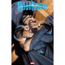 MARC SPECTOR: MOON KNIGHT -1
