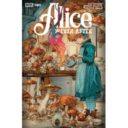 ALICE FOREVER AFTER -2 A...