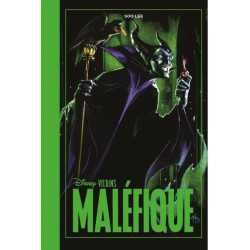 DISNEY VILAINS - MALEFIQUE - EDITION LIMITEE