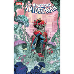 AMAZING SPIDER-MAN -29