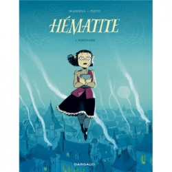 HEMATITE - TOME 1