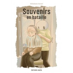SOUVENIRS EN BATAILLE