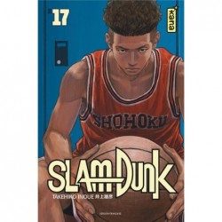 SLAM DUNK (STAR EDITION) -...