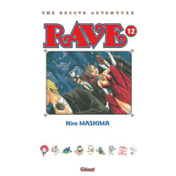 RAVE - EDITION ORIGINALE -...
