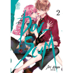 DOG & SCUM - TOME 02