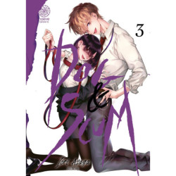 DOG & SCUM - TOME 03