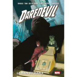 DAREDEVIL : LA MAIN DU DIABLE