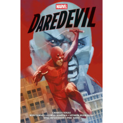 DAREDEVIL PAR CHARLES SOULE