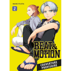 BEAT & MOTION T02