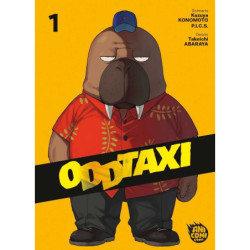 ODDTAXI T01