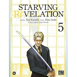 STARVING REVELATION T05