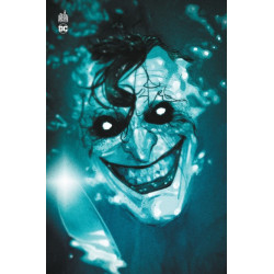 JOKER THE WINNING CARD