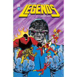 LEGENDS (1986) TOME 2