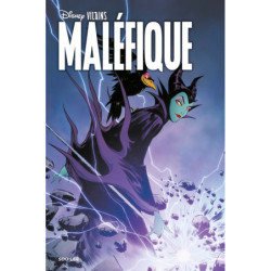 DISNEY VILAINS - MALEFIQUE