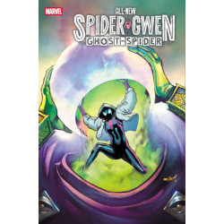 ALL-NEW SPIDER-GWEN: THE...