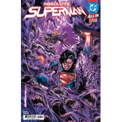 ABSOLUTE SUPERMAN -17 CVR A...