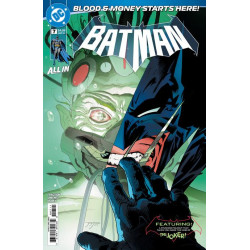 BATMAN -7 CVR A JORGE JIMENEZ