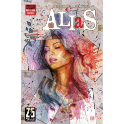 ALIAS: RED BAND -3...