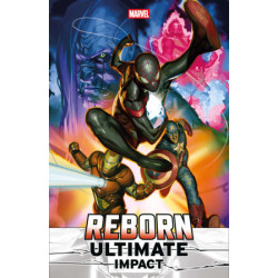 ULTIMATE IMPACT: REBORN -1