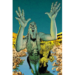 BLEEDING HEARTS -4 CVR A...