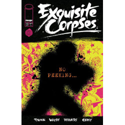 EXQUISITE CORPSES -13 CVR A...