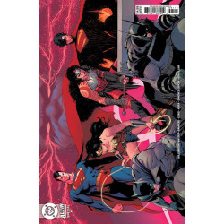 DC ALL IN SPECIAL 1 (ONE...