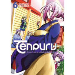 TENPURU - TOME 06