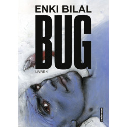 BUG - LIVRE 4