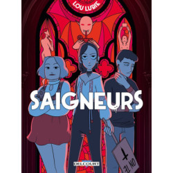 SAIGNEURS