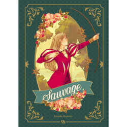 SAUVAGE