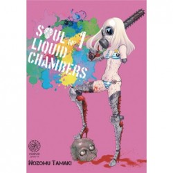SOUL LIQUID CHAMBERS T01
