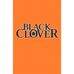 BLACK CLOVER T22