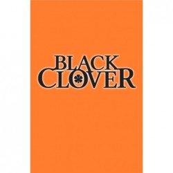 BLACK CLOVER T22