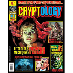 CRYPTOLOGY -8