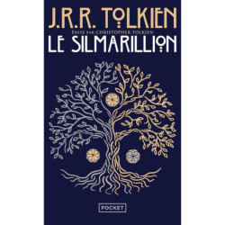 LE SILMARILLION