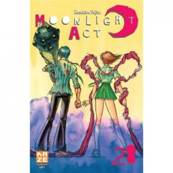 MOONLIGHT ACT T28