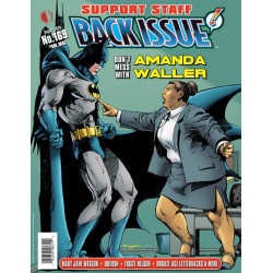 BACK ISSUE -169