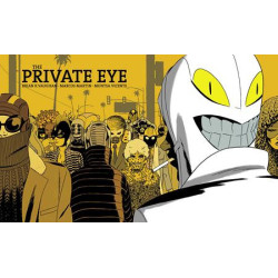 PRIVATE EYE TP