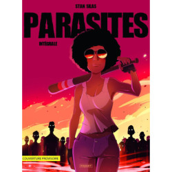 PARASITES - T04 - PARASITES...