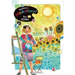 DEMANDE A MODIGLIANI! T04