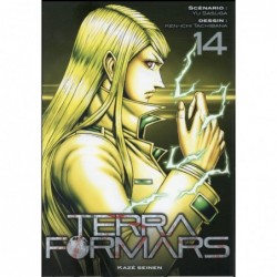 TERRA FORMARS T14