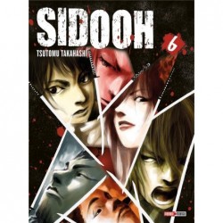 SIDOOH T06 (NOUVELLE EDITION)