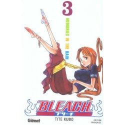 BLEACH - TOME 03 - MEMORIES...