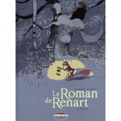 LE ROMAN DE RENART T02 - LE...