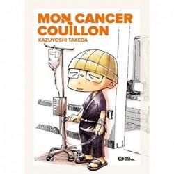 MON CANCER COUILLON - T01 -...