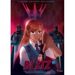 BLITZ - TOME 02